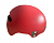 Шлем ВЕЛО защит. FSD-HL052 (in-mold) (L) 54-61 см, красный 600325