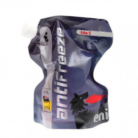 Антифриз Eni Bike S 1л.