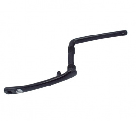 Шатуны мет. L160 BMX (USA кочерга) JUMP V-1511