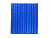 Накладки на спицы светоотраж, синие, 12 шт, STA 113