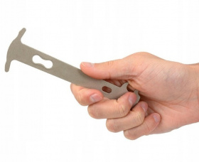 Измеритель растяжения цепи BIKE HAND YC-503, NTB10556