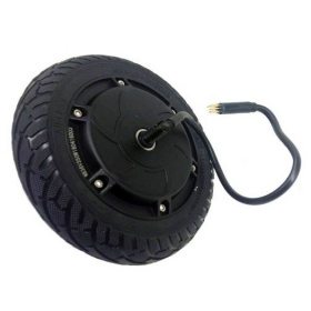 Мотор-колесо эл.самоката 36v350w KUGOO S3 JILONG
