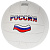 Мяч VB-2PVC280-RUS "Волейбольный", размер 5, 22 см.