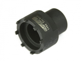Съемник картриджа, карет, кл 12/24 мм, Truvativ, Sh, SRAM, Super B 1060