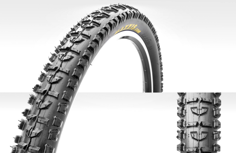 Покрышка с кам. 26 - 2,70 MAXXIS М-119-1 (TB74315100) шип. Покрышка с кам. 26 - 2,70 MAXXIS М-119-1 (TB74315100) шип.