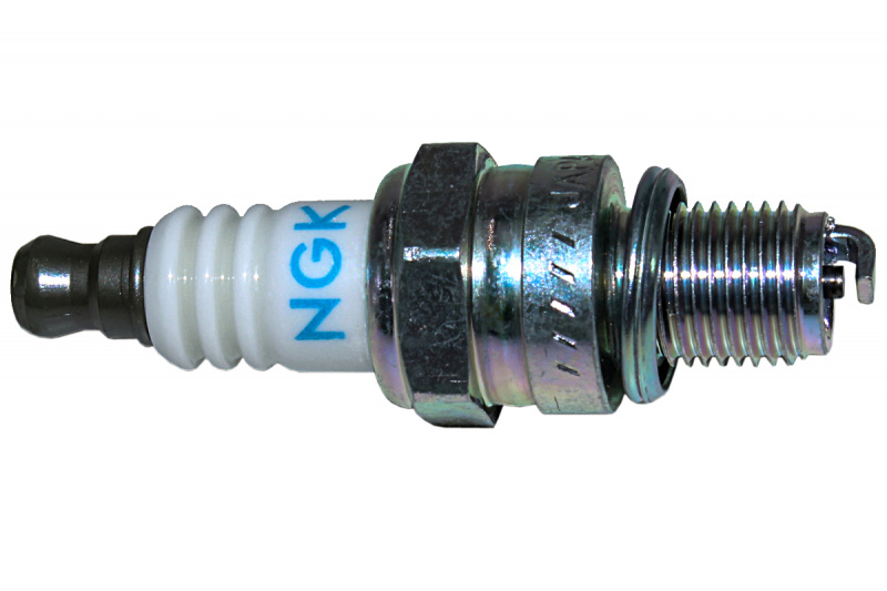 Свеча 4Т узкая NGK FS130\MS211 (CMR6H) 00004007011 Свеча 4Т узкая NGK FS130\MS211 (CMR6H) 00004007011