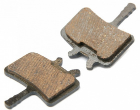 Колодки диск/торм. ALLIGATOR HK-BPO12 (Avid BB7, Mechanical) блист. 510014