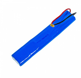 АКБ 24V6AH 144WH 2000mAh, электросамокат SK-501, гелевый, 1050025