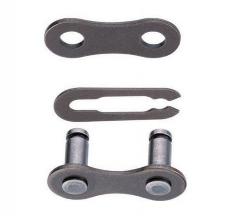 Замок к цепи 1ск. 1/2"x1/8" (в уп. 100 шт.) Замок к цепи 1ск. 1/2"x1/8" (в уп. 100 шт.)